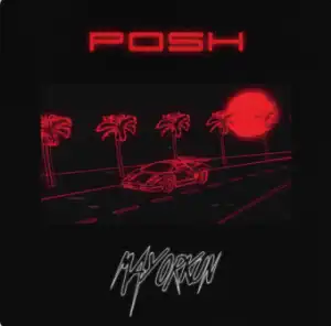 Mayorkun - Posh